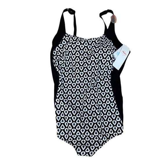 Anita Albina Swimsuit NWT Size 20 - Picture 4 of 10